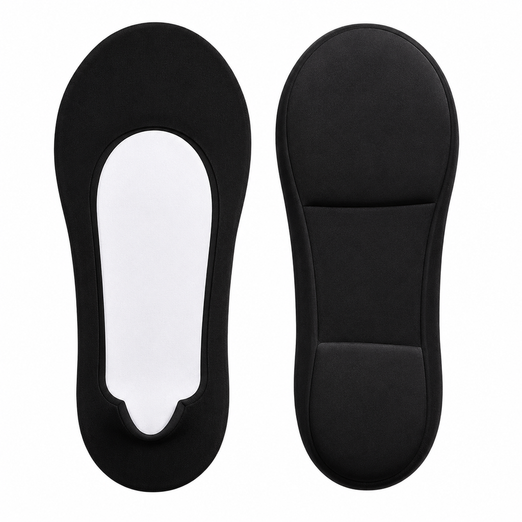 Plush Pace ComfortStep