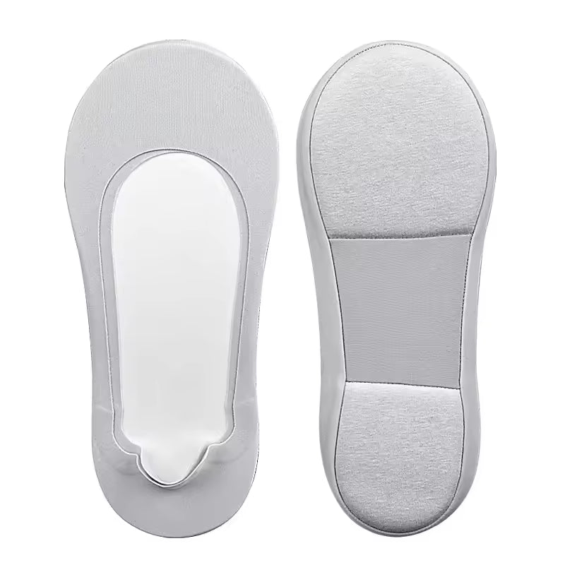 Plush Pace ComfortStep