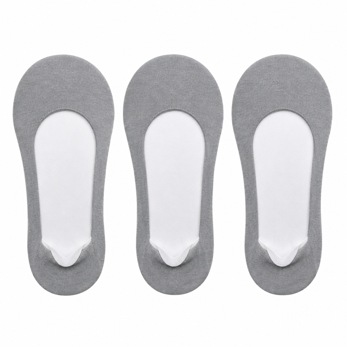 Plush Pace ComfortStep