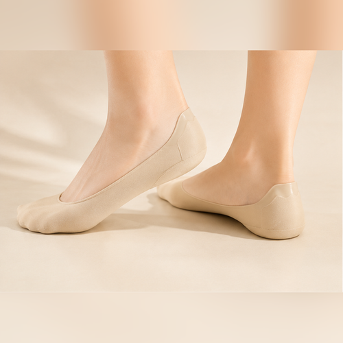 Plush Pace ComfortStep