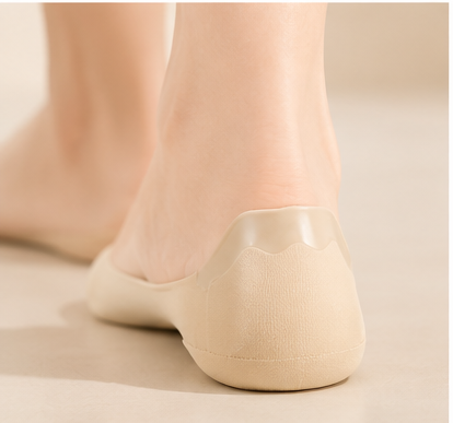 Plush Pace ComfortStep